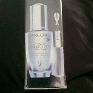 Lancome genifique light pearl